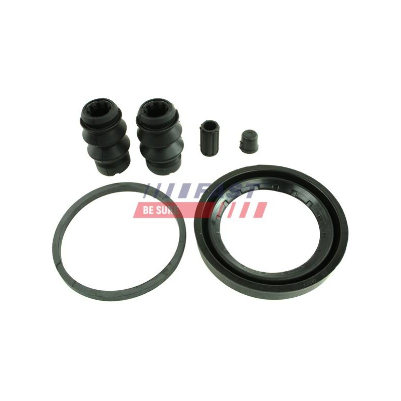 KIT DE RÉPARATION, ÉTRIER DE FREIN POUR FIAT DOBLO 09