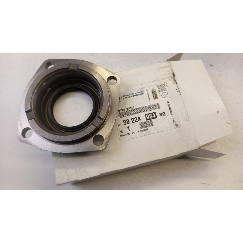 Pièce pour PEUGEOT/CITROEN - Shaft Seal, Differential 9822498480