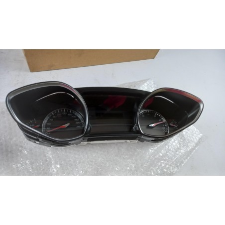 Pièce pour PEUGEOT/CITROEN - Instrument Cluster 9822776580
