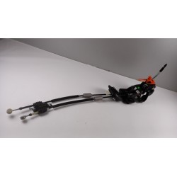 Pièce pour PEUGEOT/CITROEN - Selector/Gear Lever 9824124780
