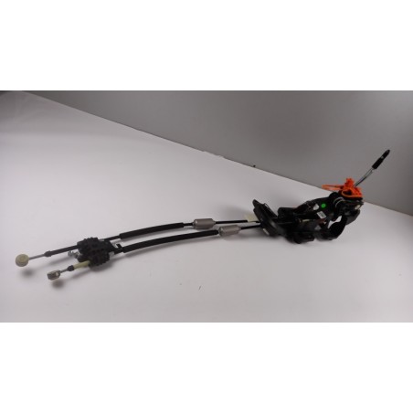 Pièce pour PEUGEOT/CITROEN - Selector/Gear Lever 9824124780