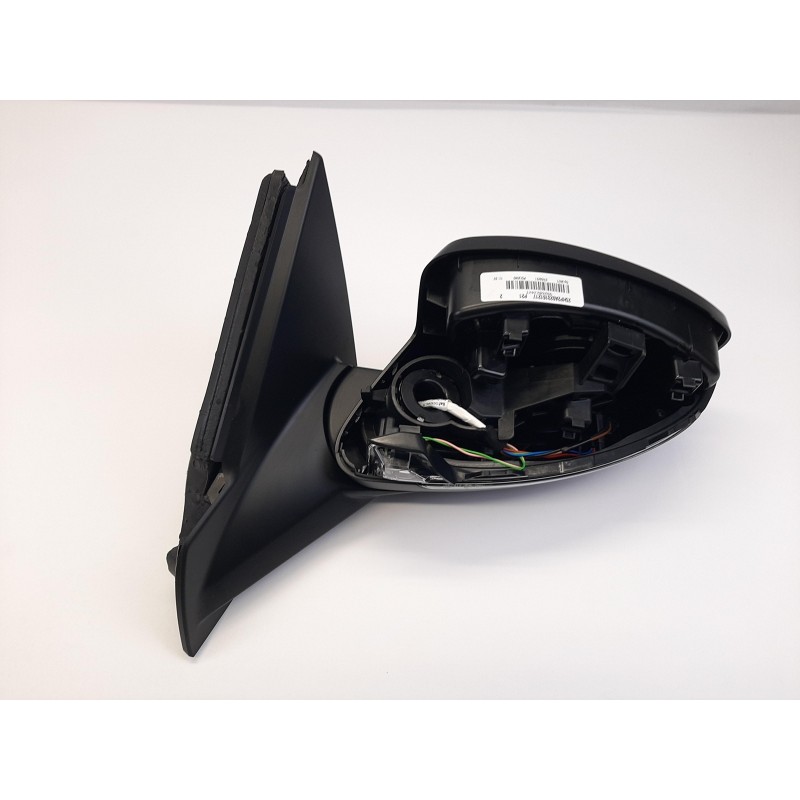 Pièce pour PEUGEOT/CITROEN - Housing, Outside Mirror 98260224XT