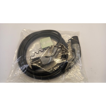 Pièce pour PEUGEOT/CITROEN - Battery Charger 9828542180
