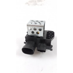 Pièce pour PEUGEOT/CITROEN - Resistor, Radiator Fan 9830143880