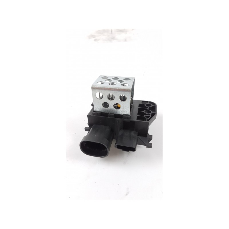 Pièce pour PEUGEOT/CITROEN - Resistor, Radiator Fan 9830143880