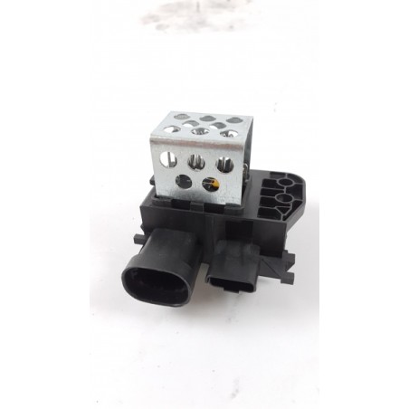 Pièce pour PEUGEOT/CITROEN - Resistor, Radiator Fan 9830143880