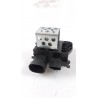 Pièce pour PEUGEOT/CITROEN - Resistor, Radiator Fan 9830143880