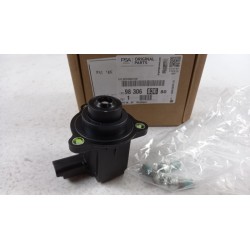 Pièce pour PEUGEOT/CITROEN - Diverter Valve, Charger 9830683680