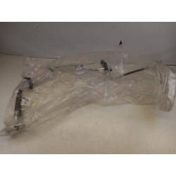 Pièce pour PEUGEOT/CITROEN - Pressure Line, Air Conditioning 9831702180