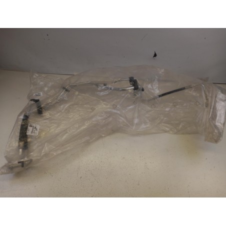Pièce pour PEUGEOT/CITROEN - Pressure Line, Air Conditioning 9831702180