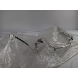 Pièce pour PEUGEOT/CITROEN - Pressure Line, Air Conditioning 9831702680