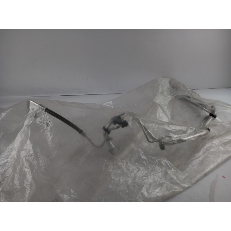 Pièce pour PEUGEOT/CITROEN - Pressure Line, Air Conditioning 9831702680