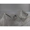 Pièce pour PEUGEOT/CITROEN - Pressure Line, Air Conditioning 9831702680