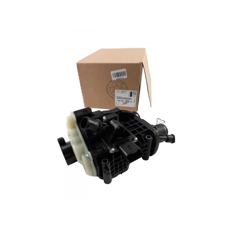 Pièce pour PEUGEOT/CITROEN - Thermostat, Coolant 9849443980