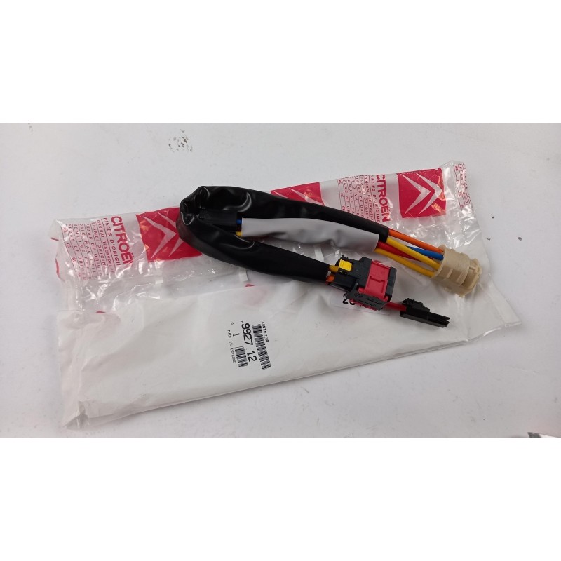 Pièce pour PEUGEOT/CITROEN - Ignition-/Starter Switch 992712