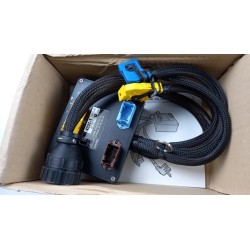 Pièce pour PEUGEOT/CITROEN - Control Unit 9972AC