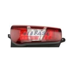 FEU ARRIÈRE POUR CITROEN BERLINGO 18