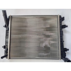 Pièce pour PEUGEOT/CITROEN - Radiator, Engine Cooling B000622380