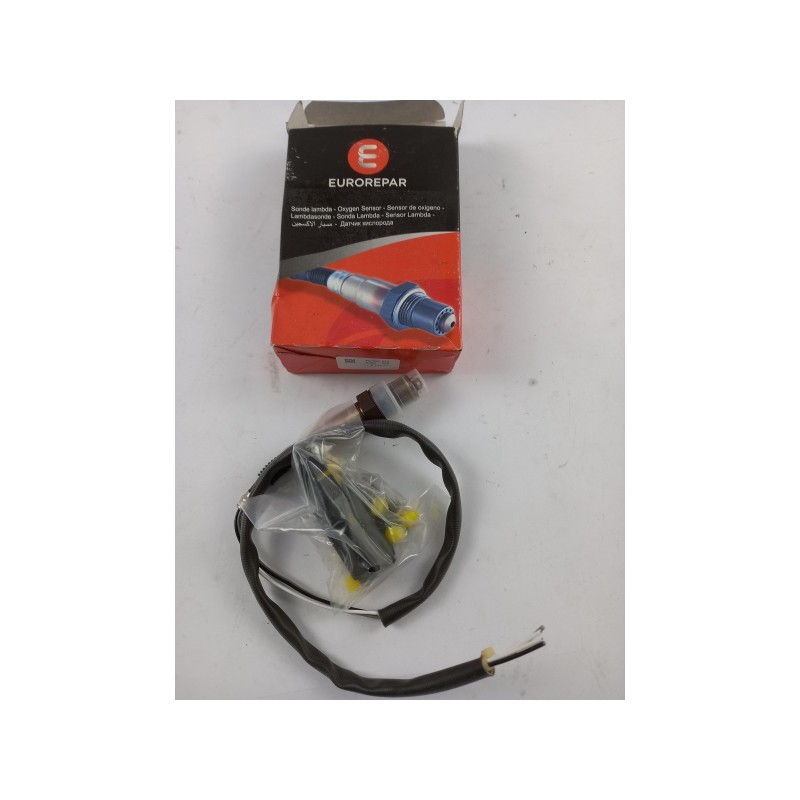 Pièce pour PEUGEOT/CITROEN - Lambda Sensor E144004