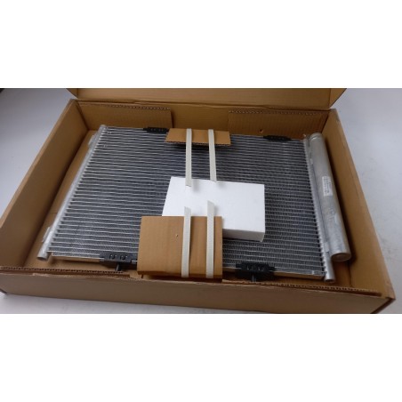 Pièce pour PEUGEOT/CITROEN - Condenser, Air Conditioning E163371
