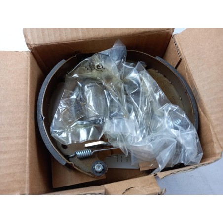 Pièce pour PEUGEOT/CITROEN - Brake Shoe Set E170003