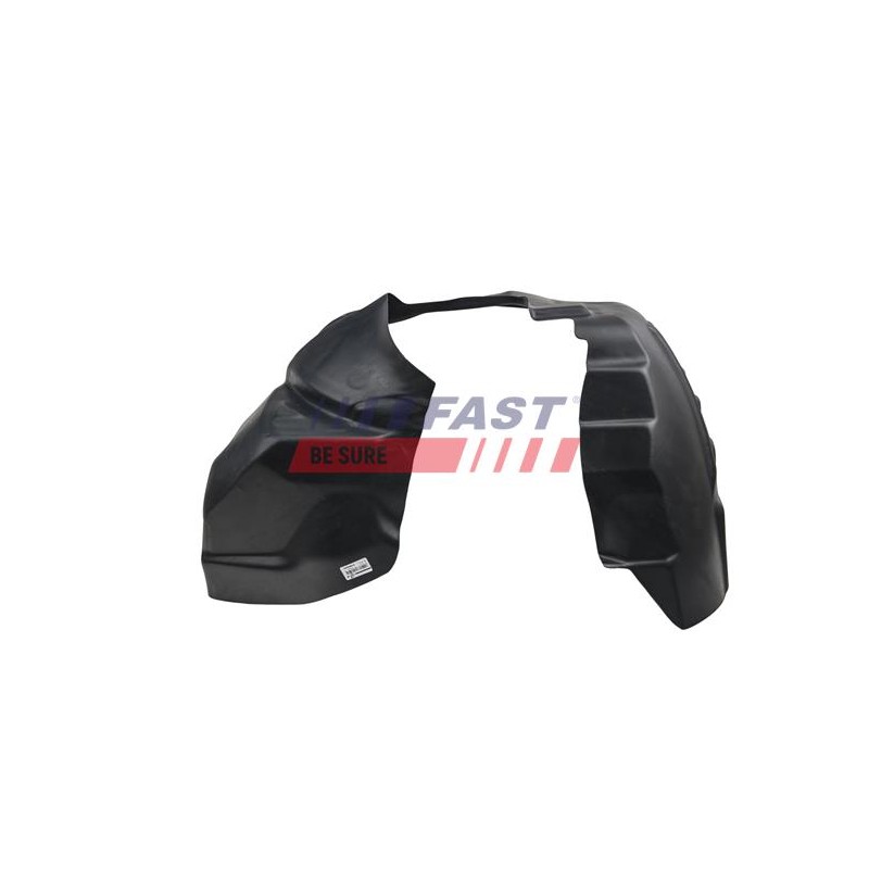 GARNITURE, PASSAGE DE ROUE POUR FIAT DUCATO 06