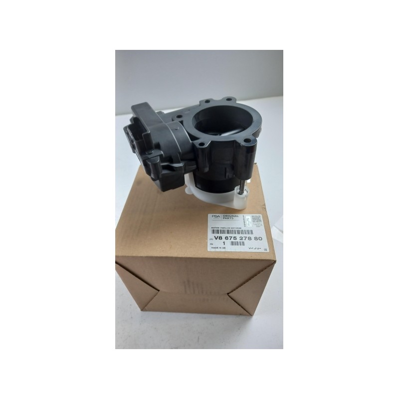 Pièce pour PEUGEOT/CITROEN - Throttle Body V867527880
