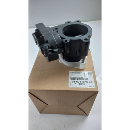 Pièce pour PEUGEOT/CITROEN - Throttle Body V867527880