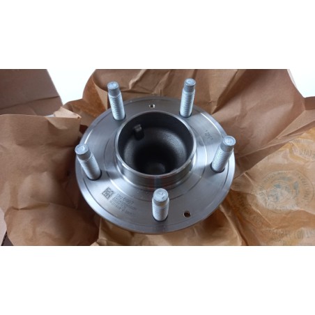 Pièce pour PEUGEOT/CITROEN - Wheel Hub YR00079280