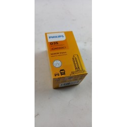 Pièce pour PHILIPS - Bulb, Headlight 42403VIC1