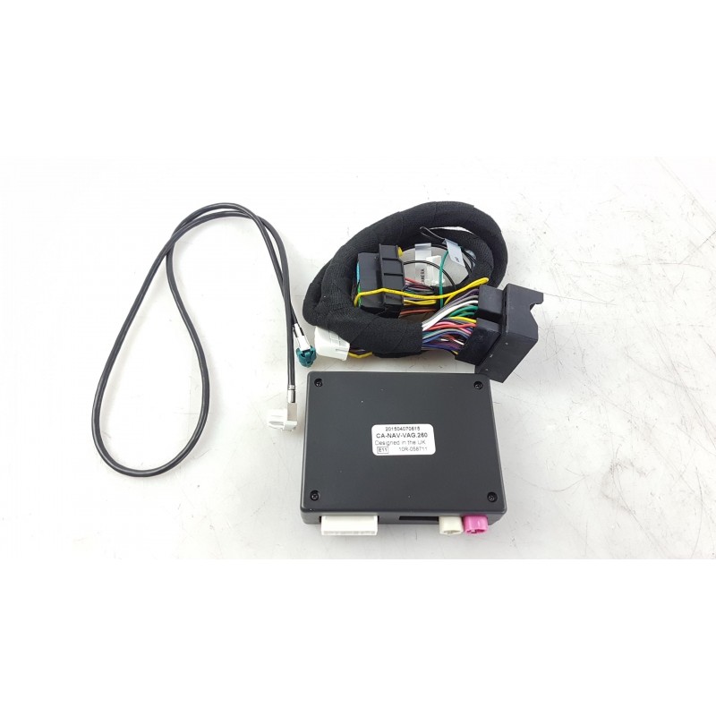 Pièce pour PIONEER - Connection Kit, Multimedia CANAVVAG260