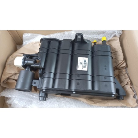Pièce pour PORSCHE - Activated Carbon Filter, Tank Breather PAE201801F