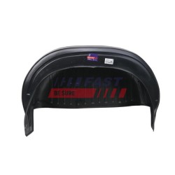 GARNITURE, PASSAGE DE ROUE POUR FIAT DUCATO 06