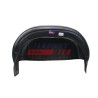 GARNITURE, PASSAGE DE ROUE POUR FIAT DUCATO 06