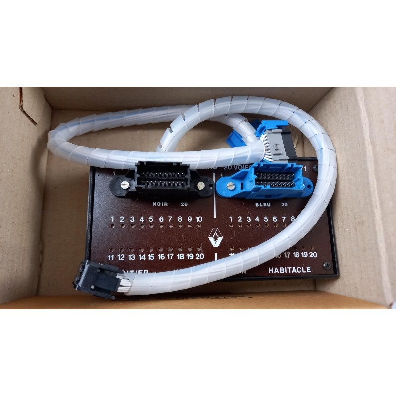 Pièce pour RENAULT - Tool 0000137100