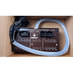 Pièce pour RENAULT - Tool 0000139100