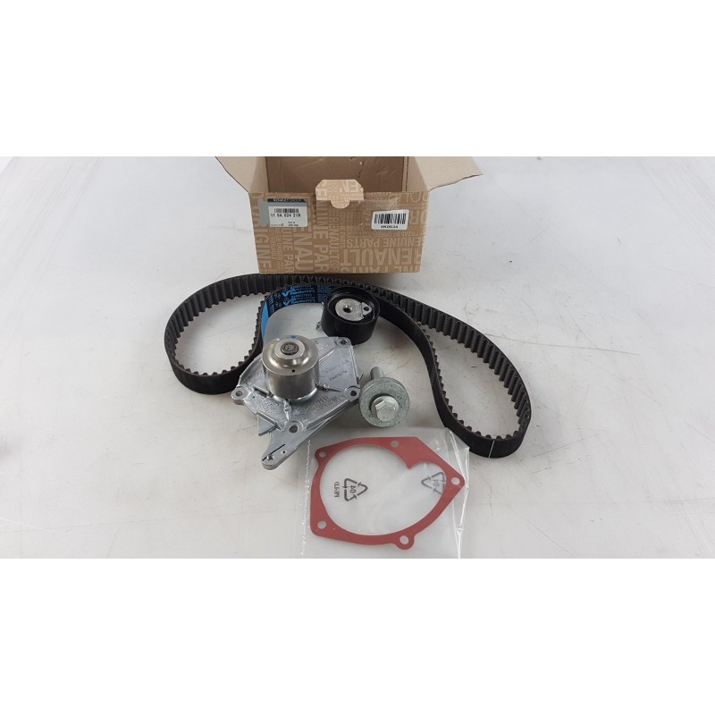PIECE POUR RENAULT 119A02421R