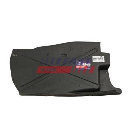 CACHE PROTECTION SOUS MOTEUR POUR RENAULT TRAFIC 01