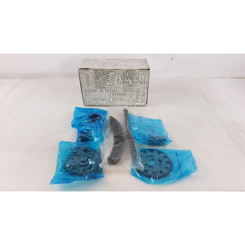 PIECE POUR RENAULT 130C19924R