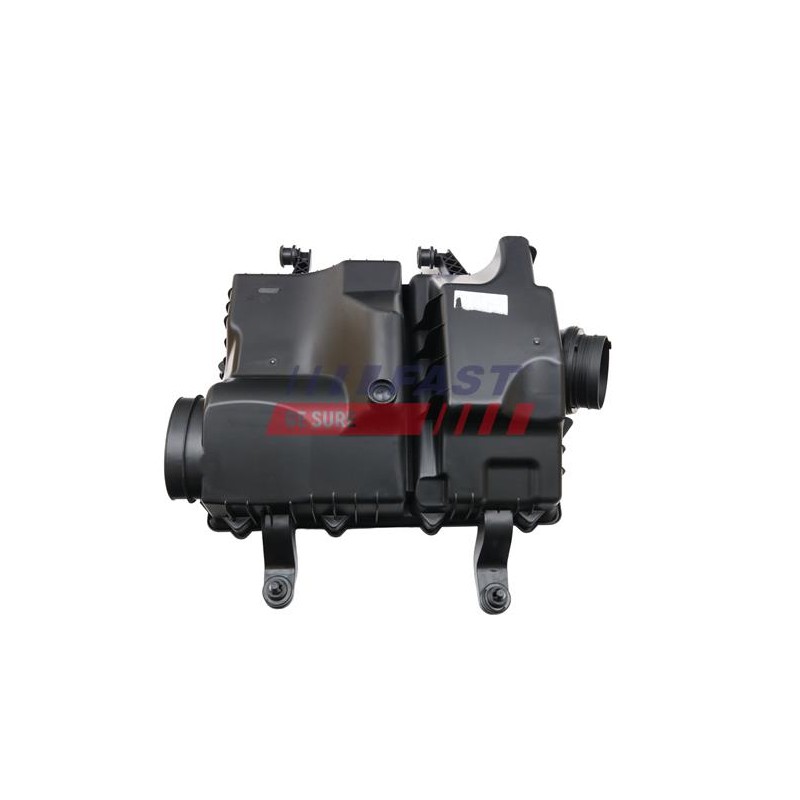 BOÎTIER FILTRE À AIR POUR IVECO DAILY 06