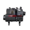 BOÎTIER FILTRE À AIR POUR IVECO DAILY 06