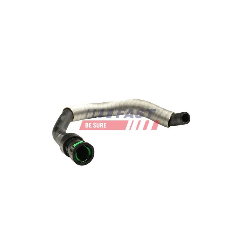 MANCHE, BATTERIE CHAUFFANTE-CHAUFFAGE POUR FORD TRANSIT 06