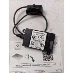Pièce pour RENAULT - Adapter 283421809R