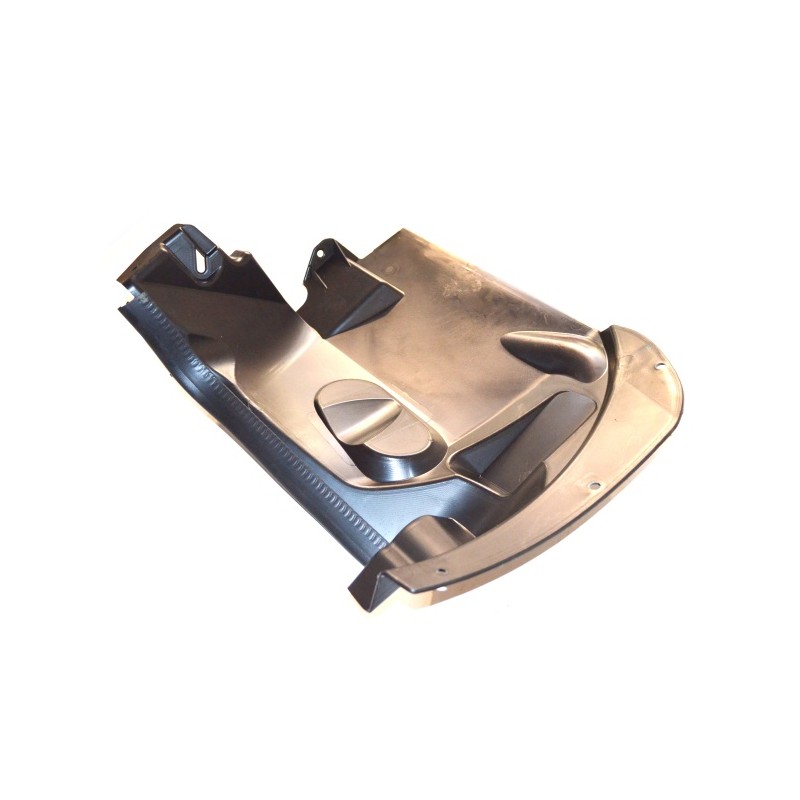 GARNITURE, PASSAGE DE ROUE POUR IVECO DAILY 14