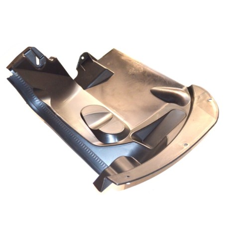 GARNITURE, PASSAGE DE ROUE POUR IVECO DAILY 14