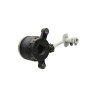 BUTÉE HYDRAULIQUE, EMBRAYAGE POUR RENAULT KANGOO II 08