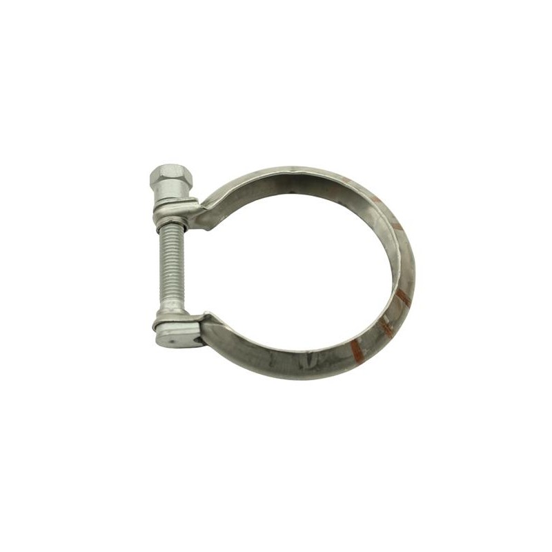RACCORD DE TUYAU, SYSTÈME D`ÉCHAPPEMENT POUR IVECO DAILY 14
