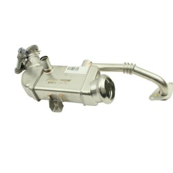 MODULE-EGR POUR IVECO DAILY 14