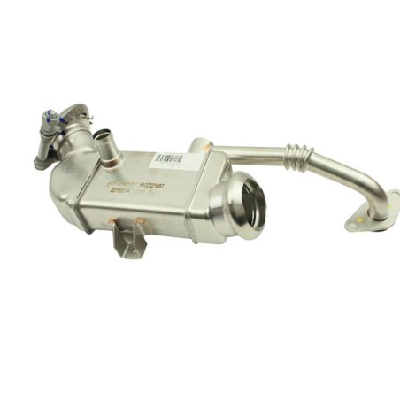 MODULE-EGR POUR IVECO DAILY 14