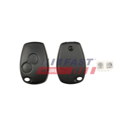 CLÉ POUR RENAULT MASTER III 10